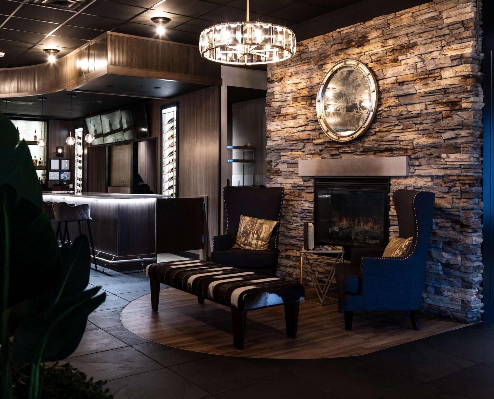 Hilton Garden Inn Pittsburgh/Southpointe Canonsburg Exterior photo
